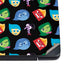 Disney Inside Out Character Pattern Dell Vostro Skin